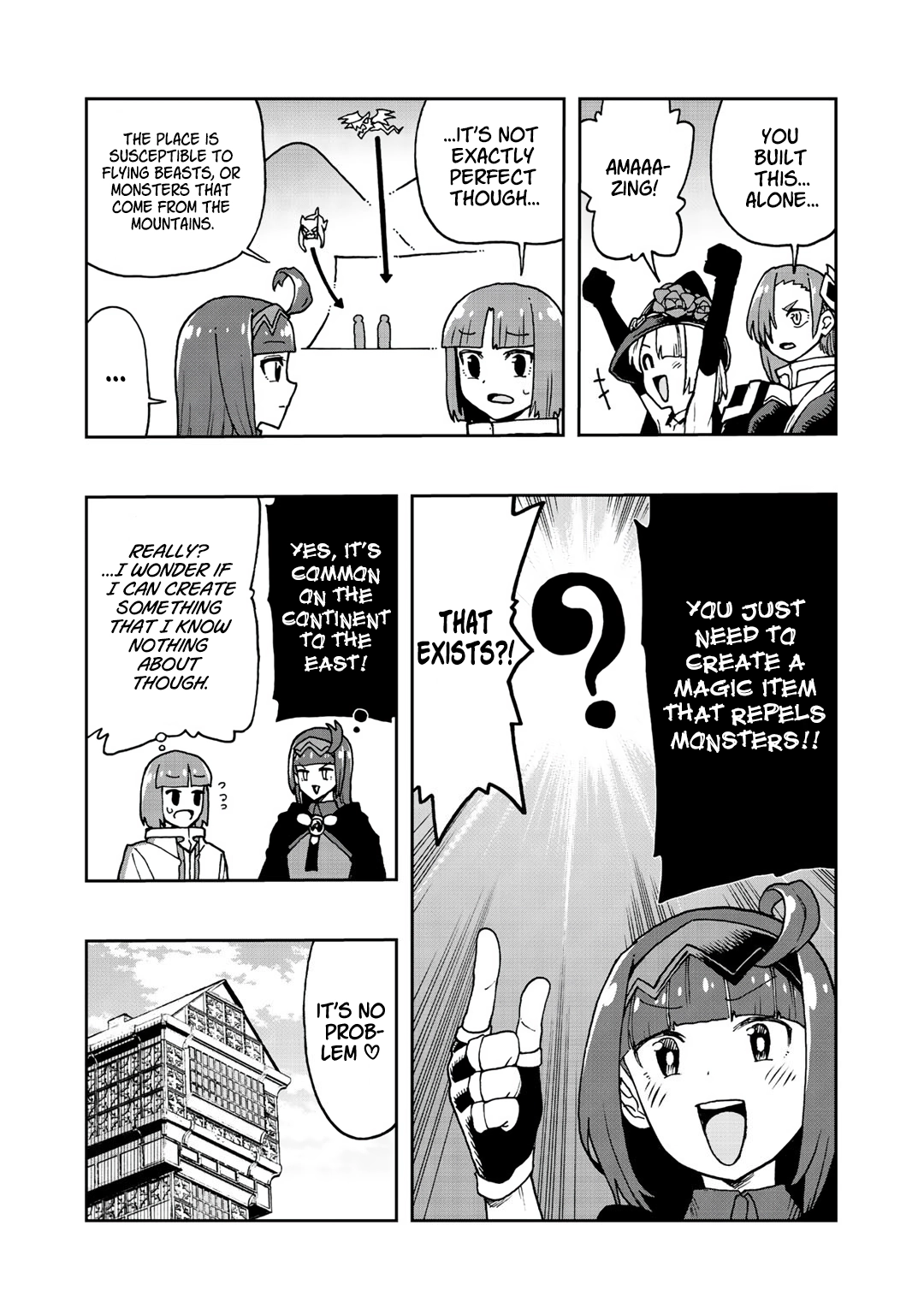 My Partner is a Slime!? ~With the Strongest Partner, I