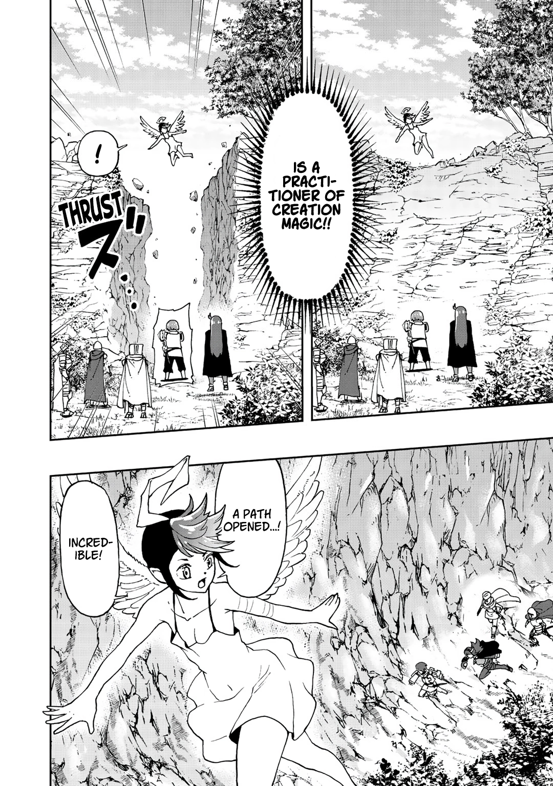 My Partner is a Slime!? ~With the Strongest Partner, I