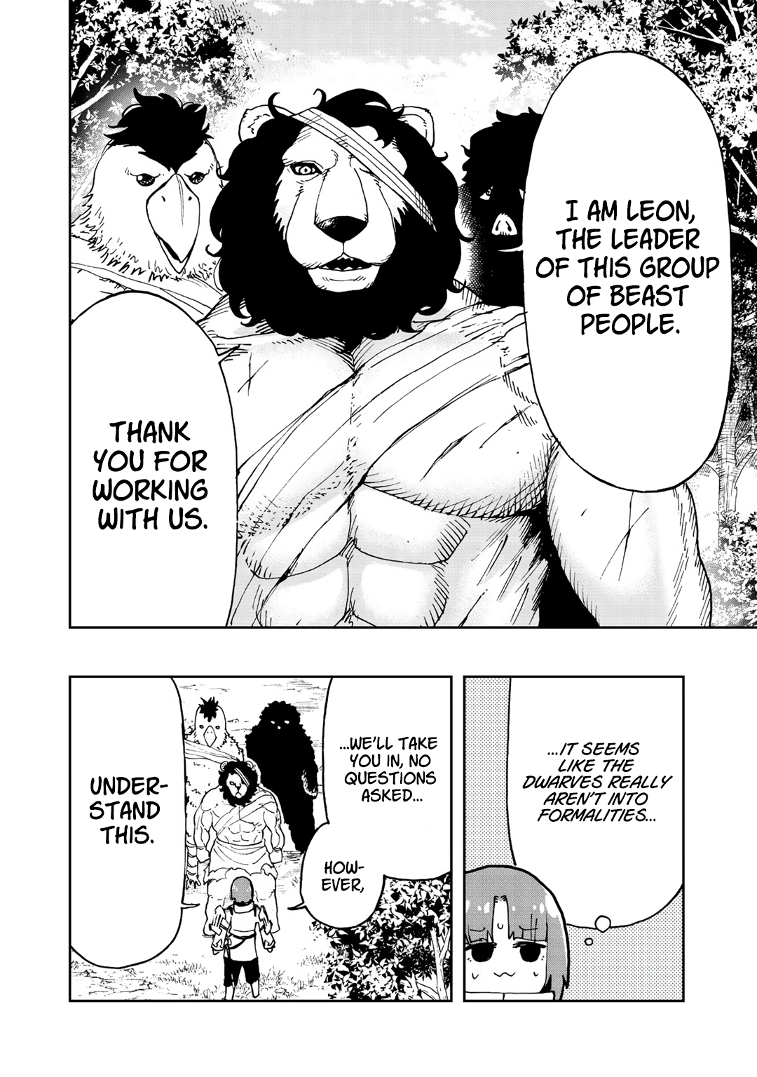 My Partner is a Slime!? ~With the Strongest Partner, I