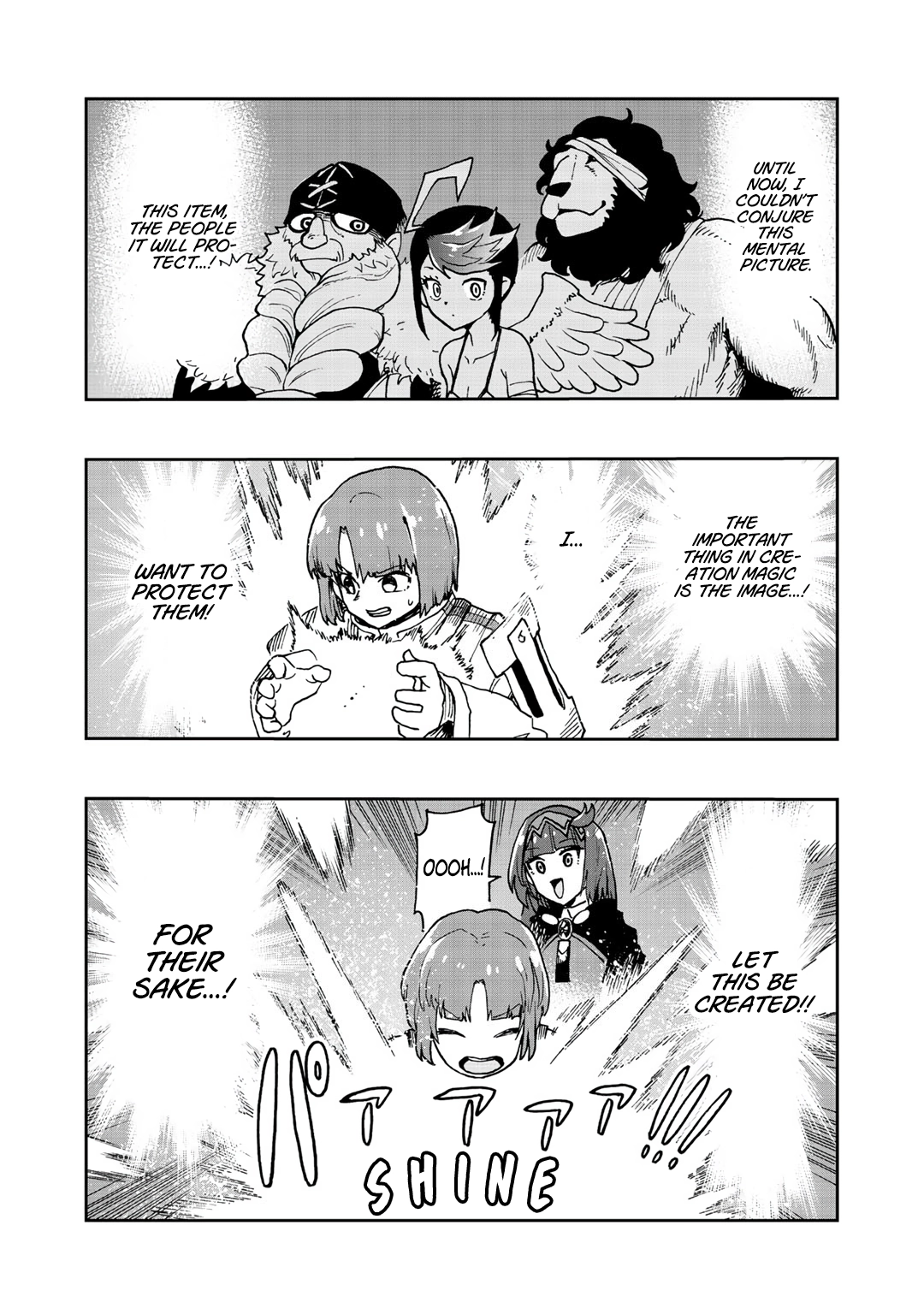 My Partner is a Slime!? ~With the Strongest Partner, I