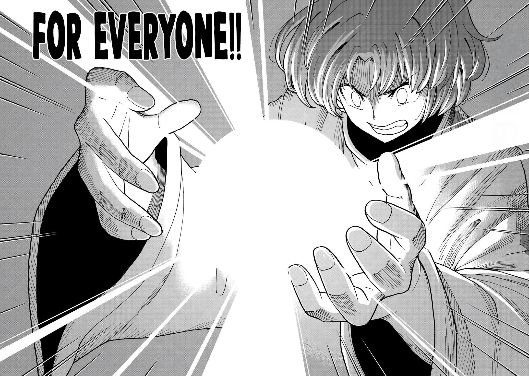 My Partner is a Slime!? ~With the Strongest Partner, I