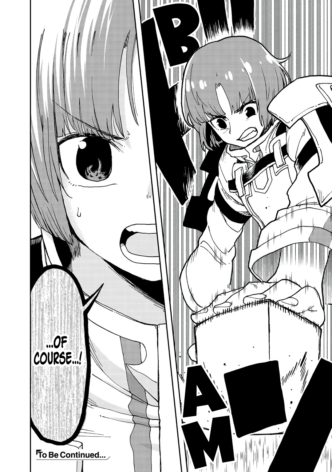 My Partner is a Slime!? ~With the Strongest Partner, I
