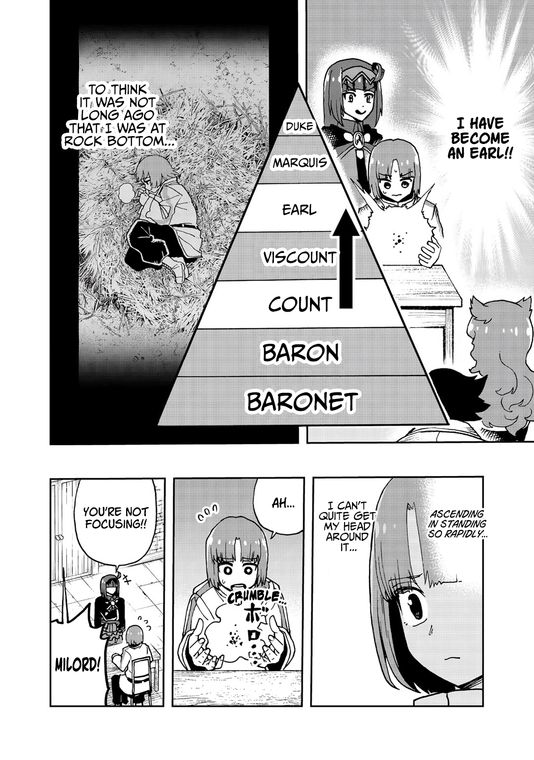 My Partner is a Slime!? ~With the Strongest Partner, I