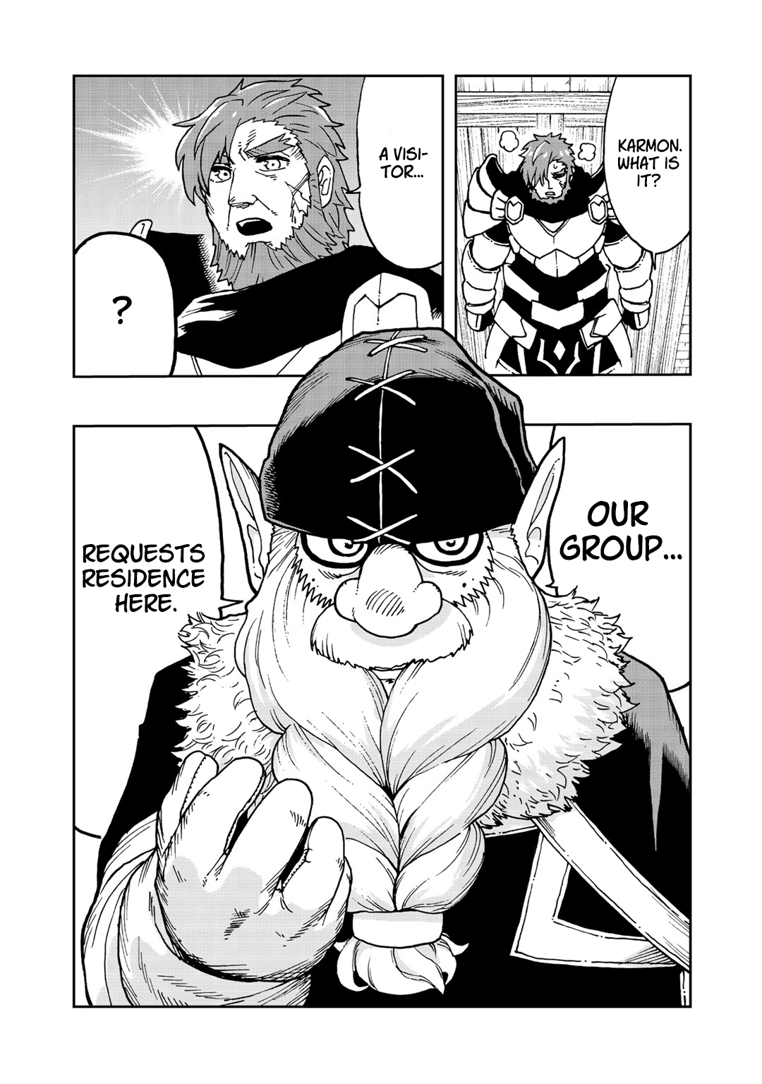 My Partner is a Slime!? ~With the Strongest Partner, I