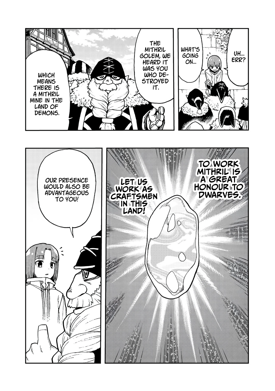 My Partner is a Slime!? ~With the Strongest Partner, I
