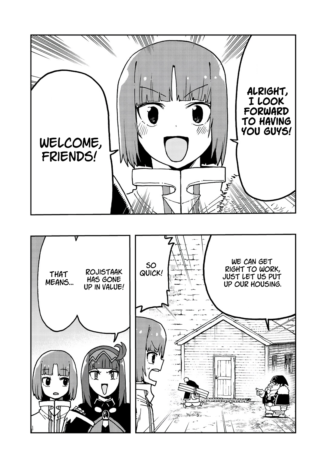 My Partner is a Slime!? ~With the Strongest Partner, I