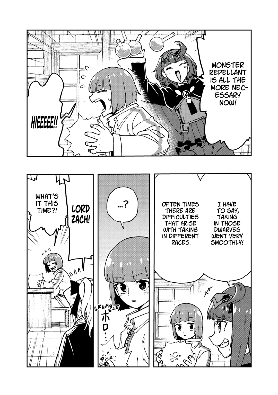 My Partner is a Slime!? ~With the Strongest Partner, I