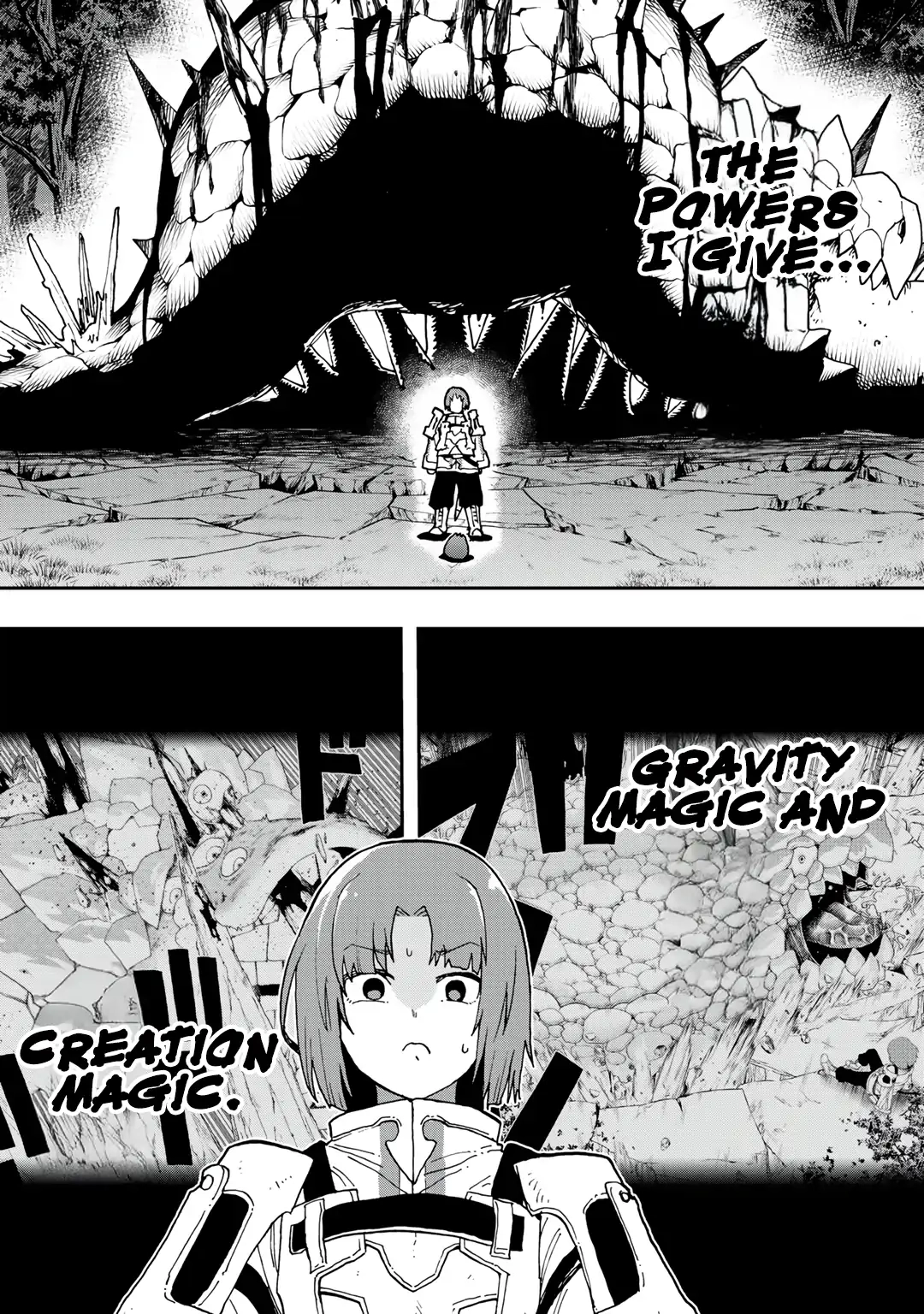 My Partner is a Slime!? ~With the Strongest Partner, I