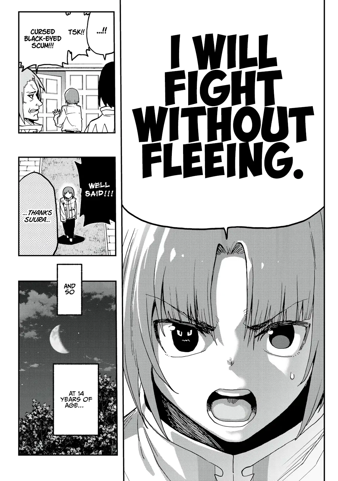 My Partner is a Slime!? ~With the Strongest Partner, I