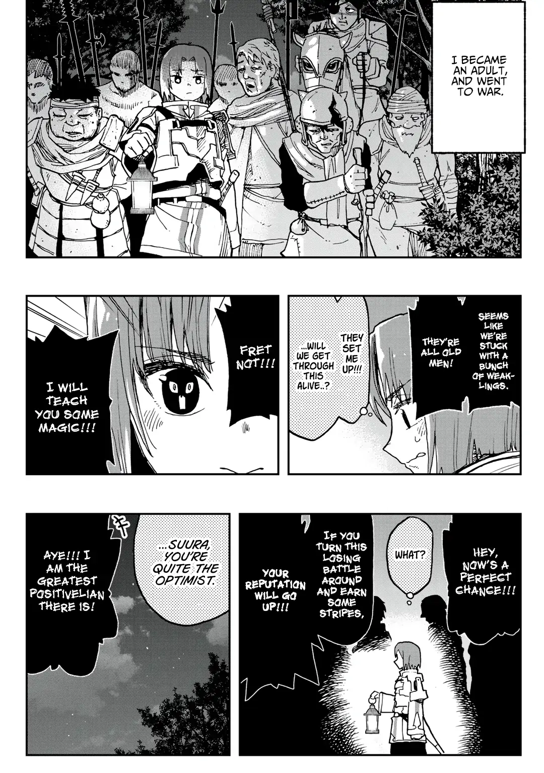 My Partner is a Slime!? ~With the Strongest Partner, I