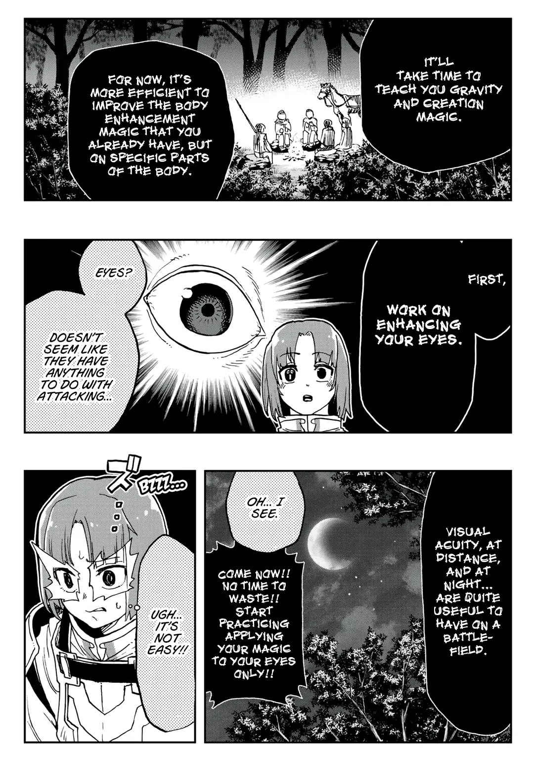 My Partner is a Slime!? ~With the Strongest Partner, I