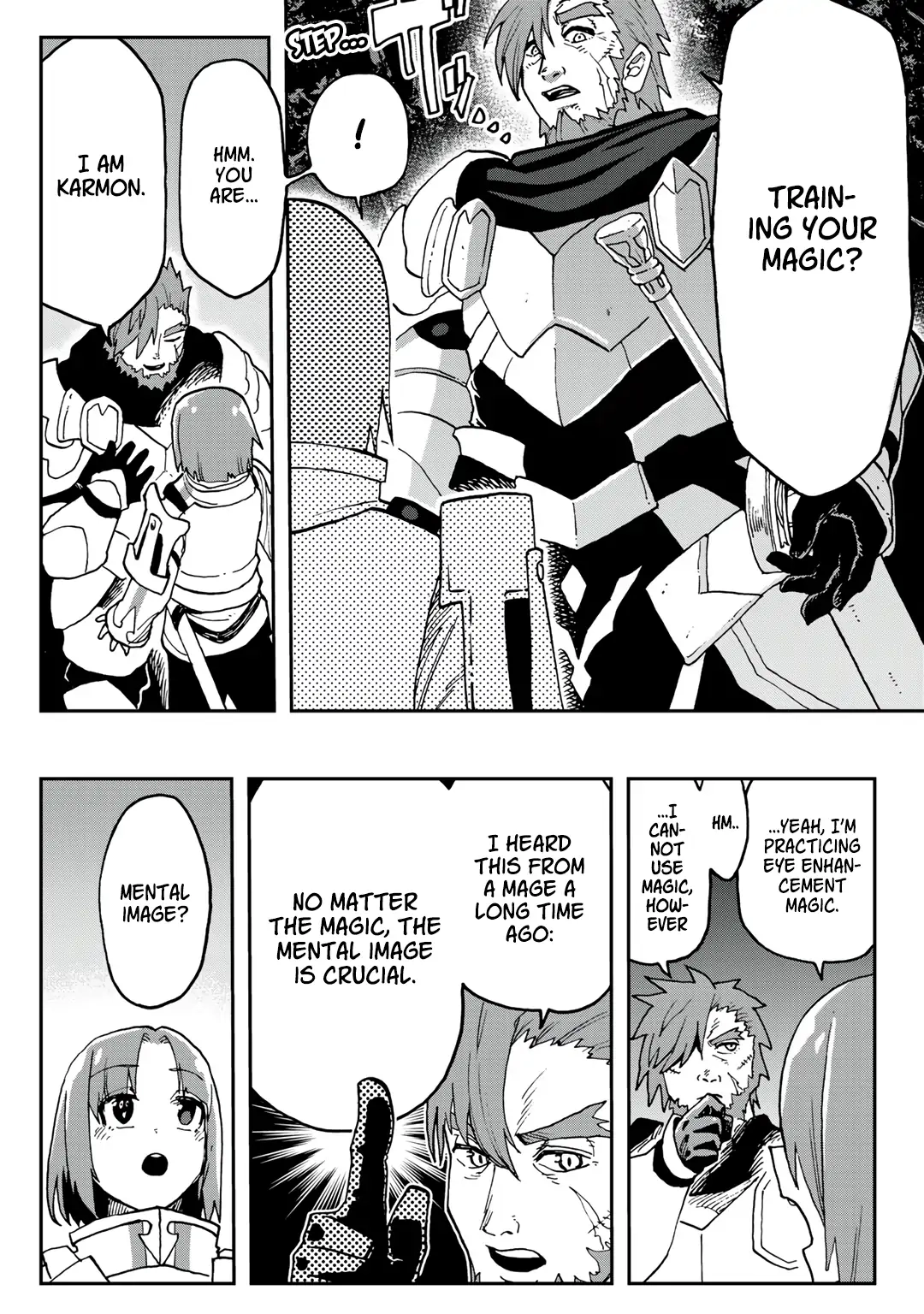 My Partner is a Slime!? ~With the Strongest Partner, I