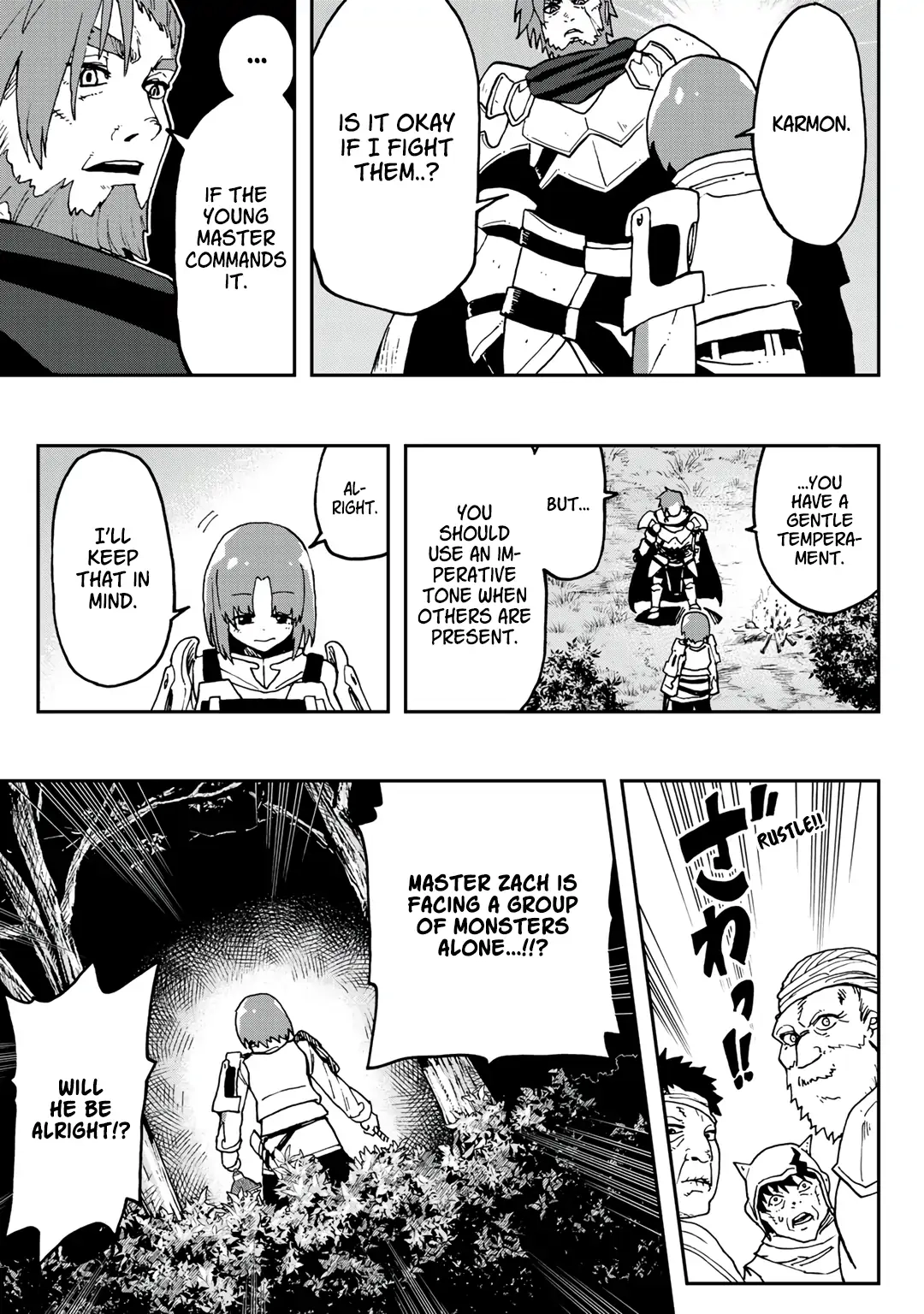 My Partner is a Slime!? ~With the Strongest Partner, I