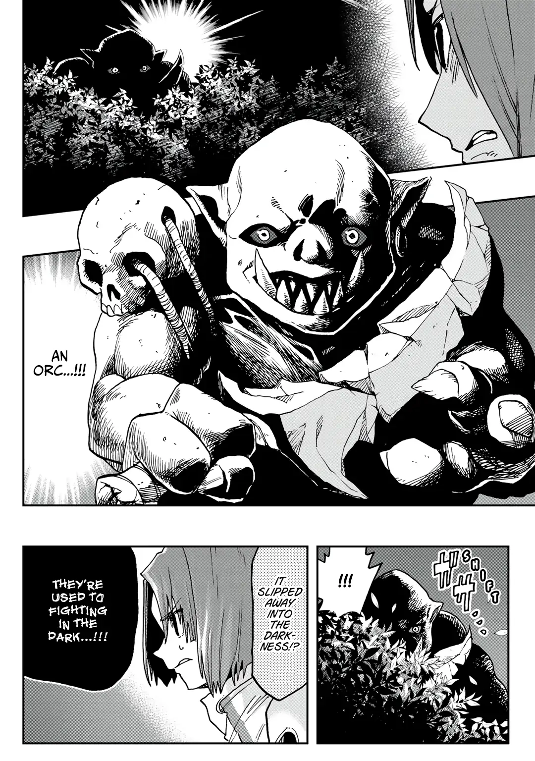 My Partner is a Slime!? ~With the Strongest Partner, I