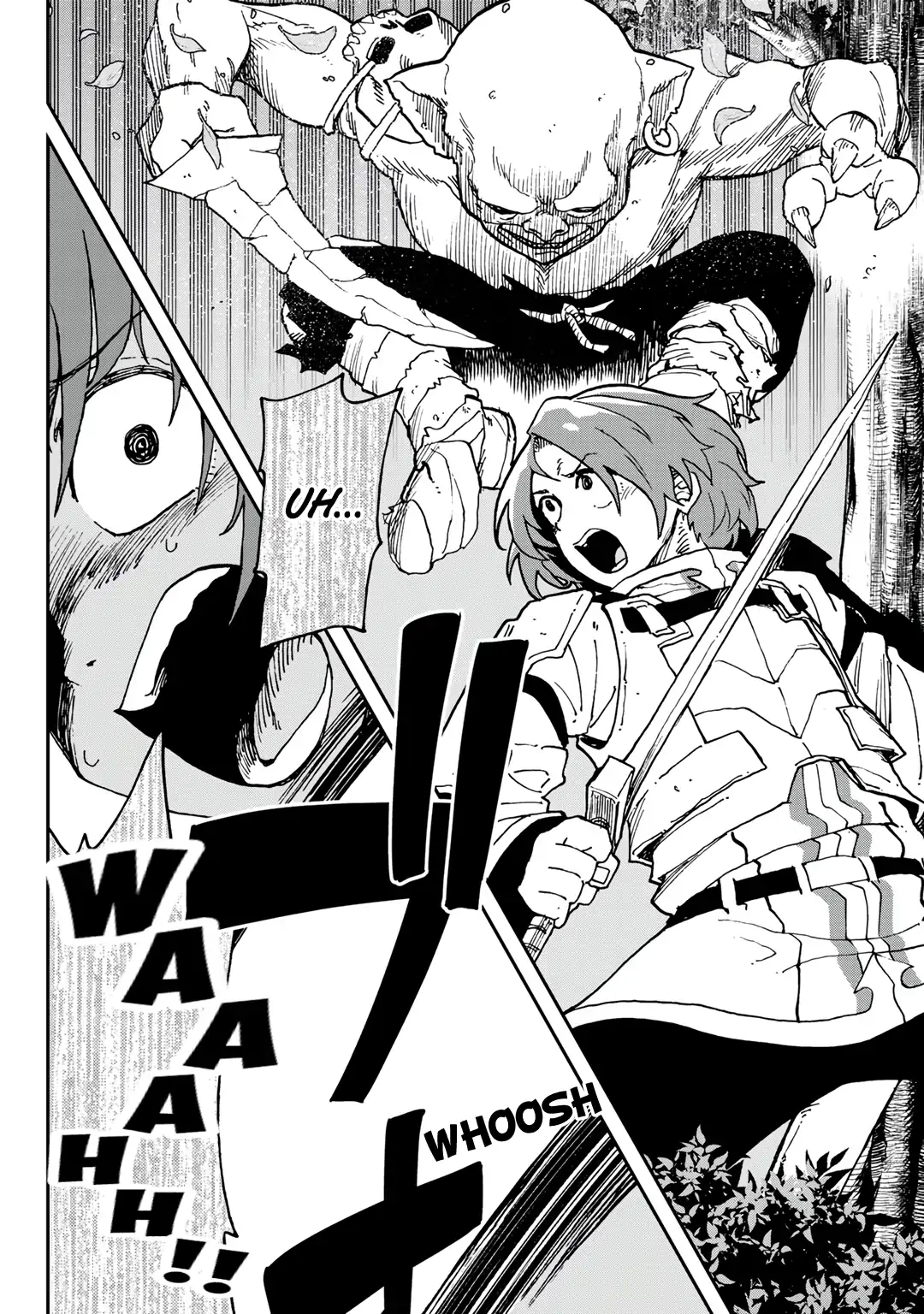 My Partner is a Slime!? ~With the Strongest Partner, I
