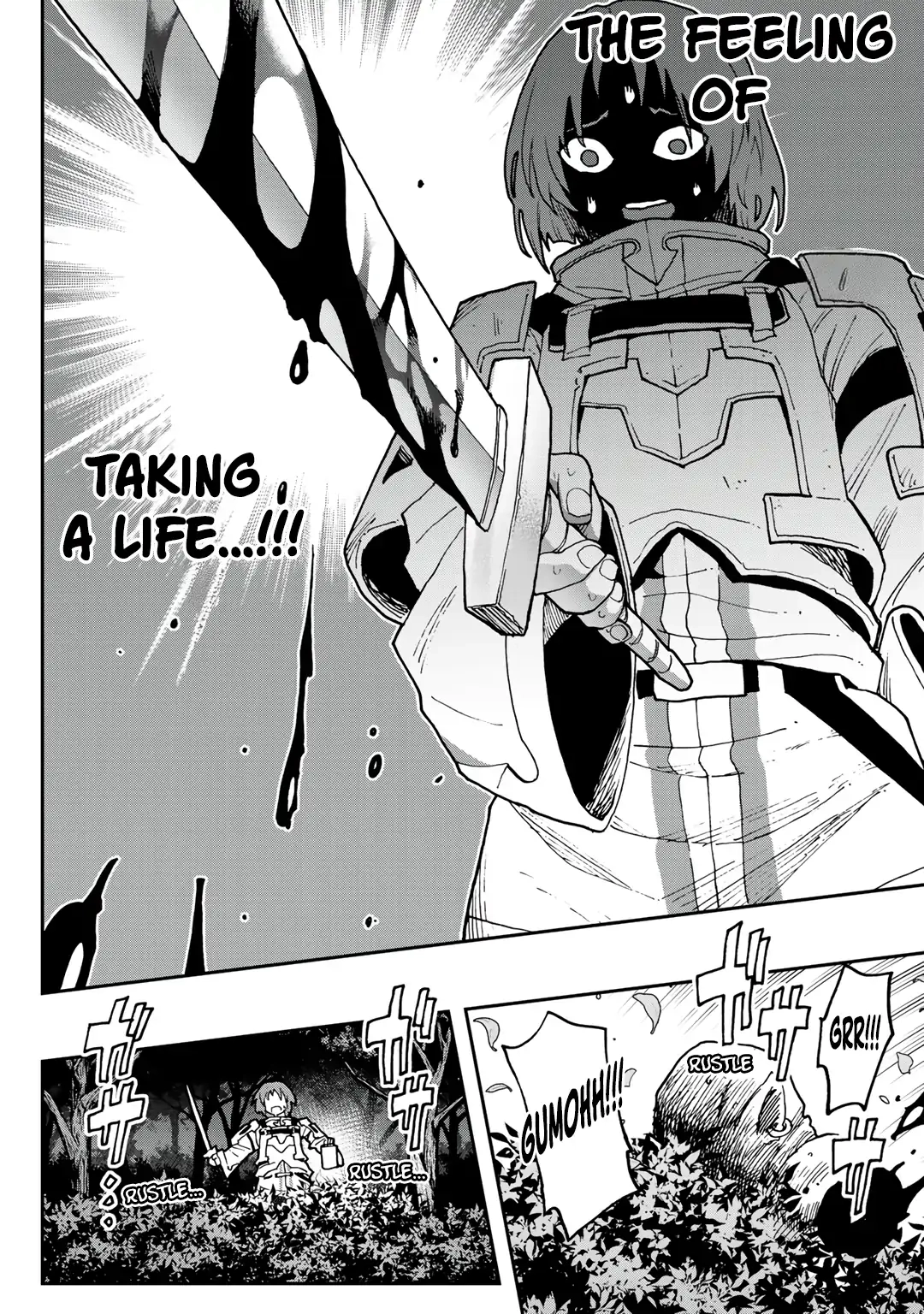 My Partner is a Slime!? ~With the Strongest Partner, I