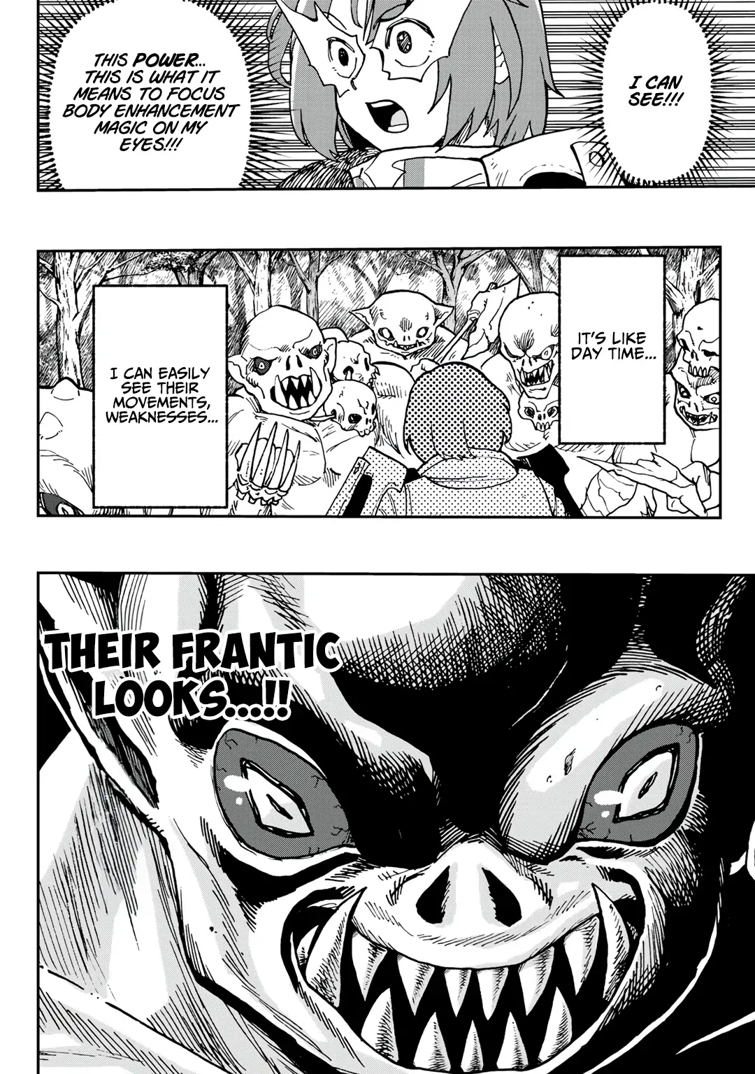 My Partner is a Slime!? ~With the Strongest Partner, I