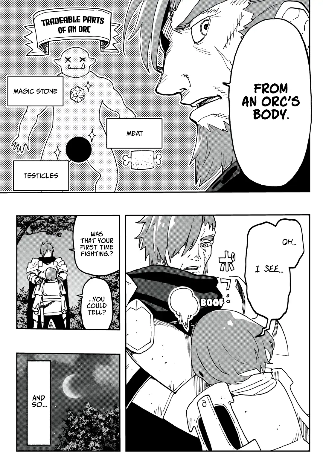 My Partner is a Slime!? ~With the Strongest Partner, I