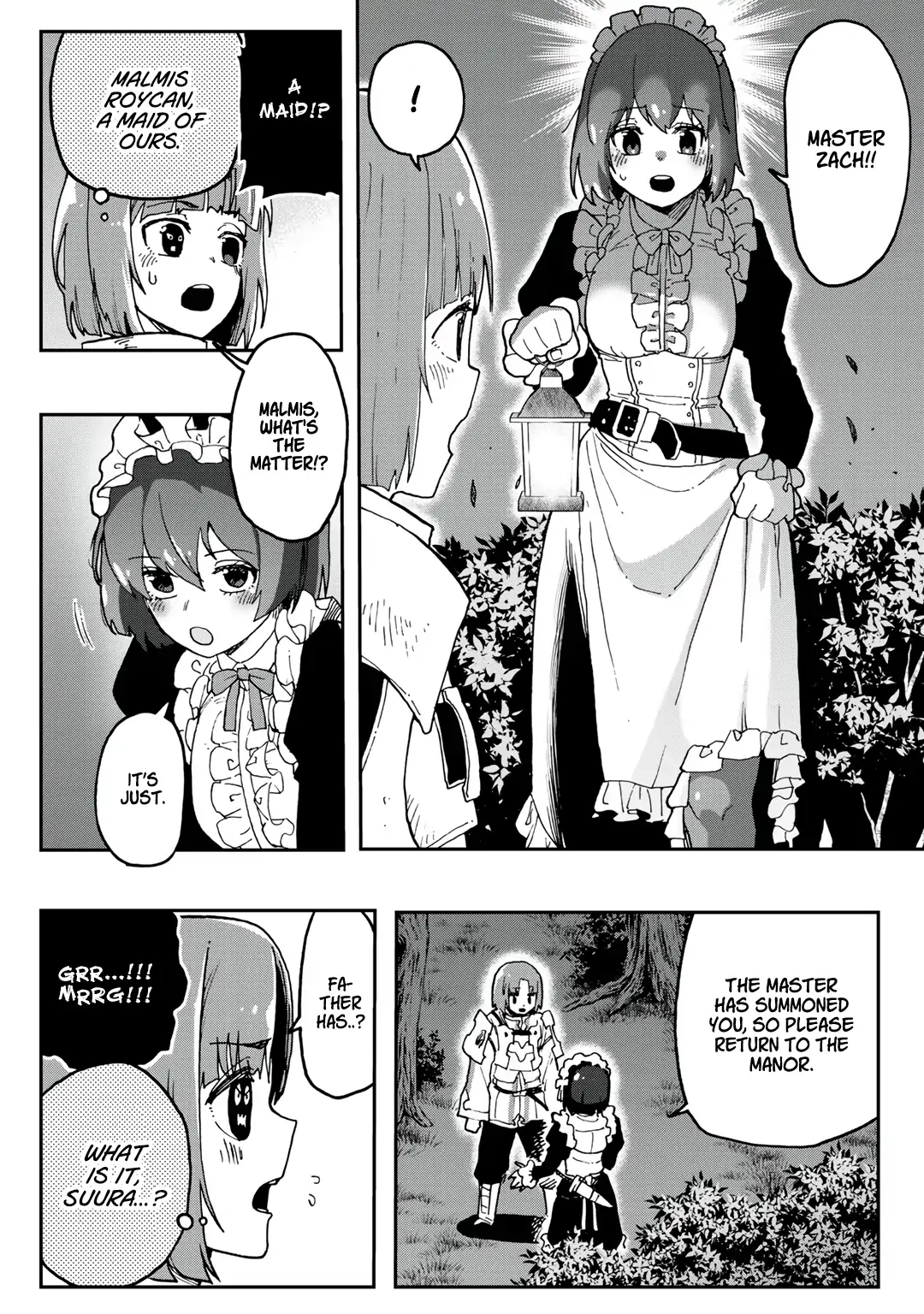 My Partner is a Slime!? ~With the Strongest Partner, I