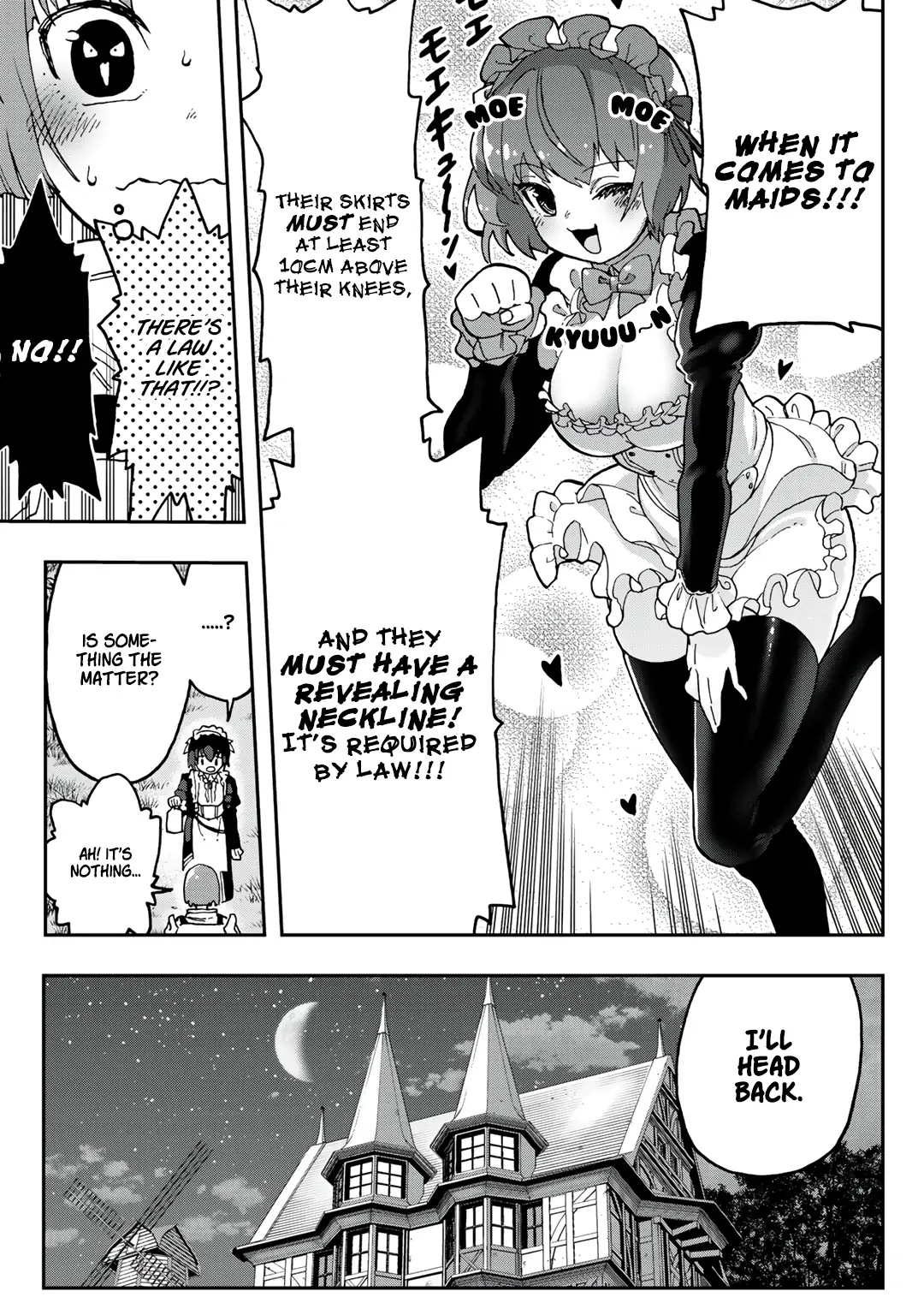 My Partner is a Slime!? ~With the Strongest Partner, I