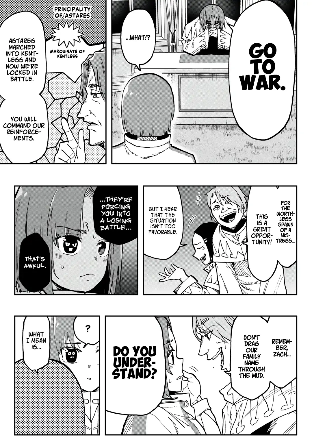 My Partner is a Slime!? ~With the Strongest Partner, I