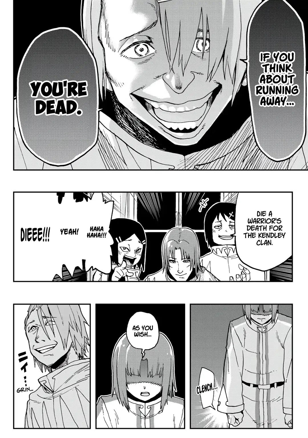 My Partner is a Slime!? ~With the Strongest Partner, I