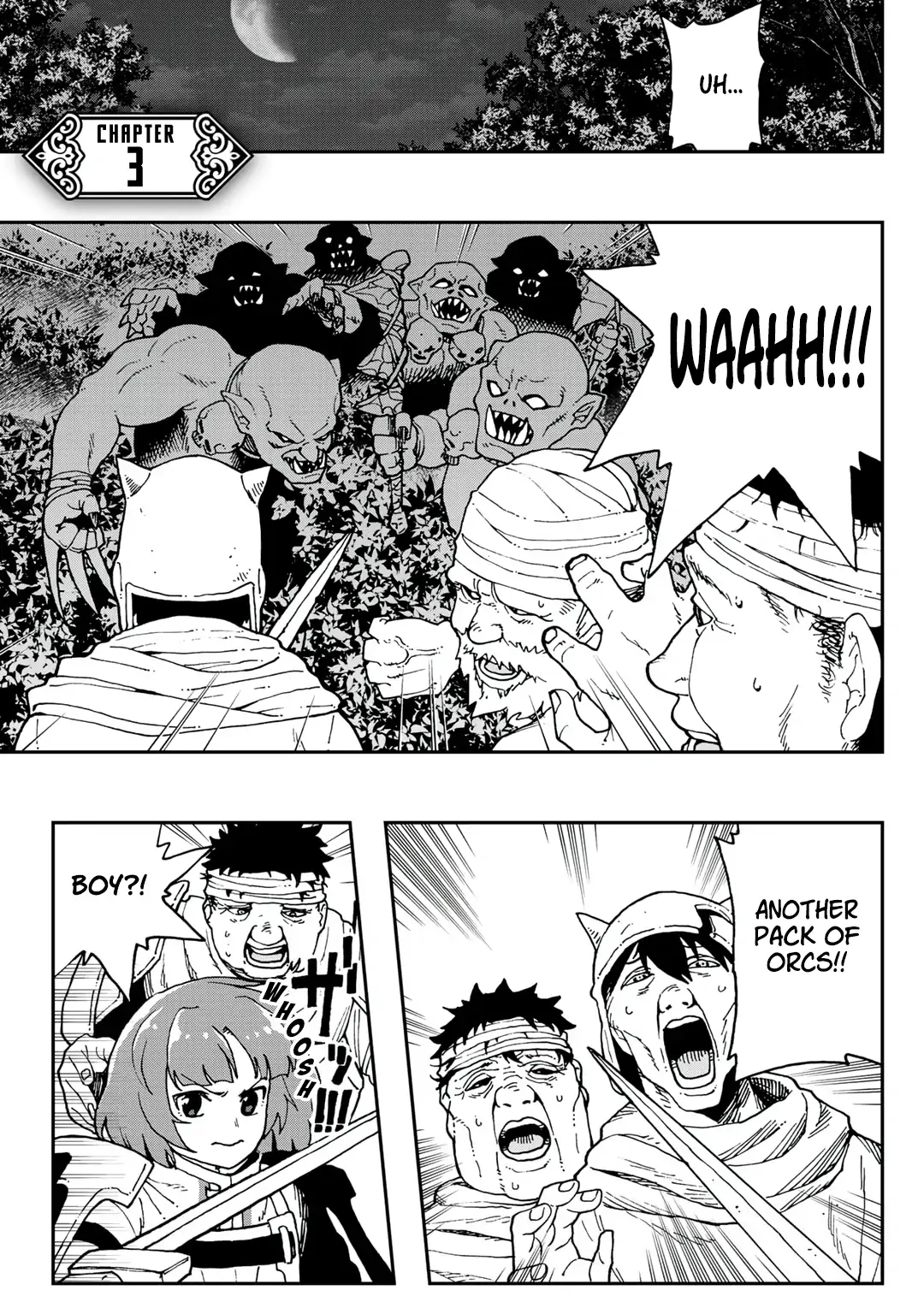 My Partner is a Slime!? ~With the Strongest Partner, I