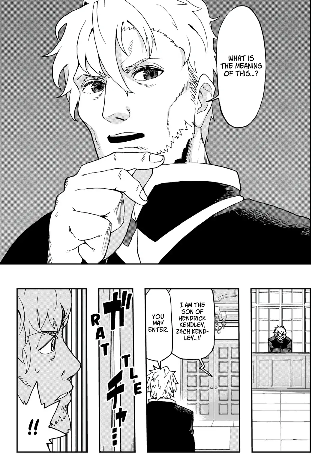 My Partner is a Slime!? ~With the Strongest Partner, I