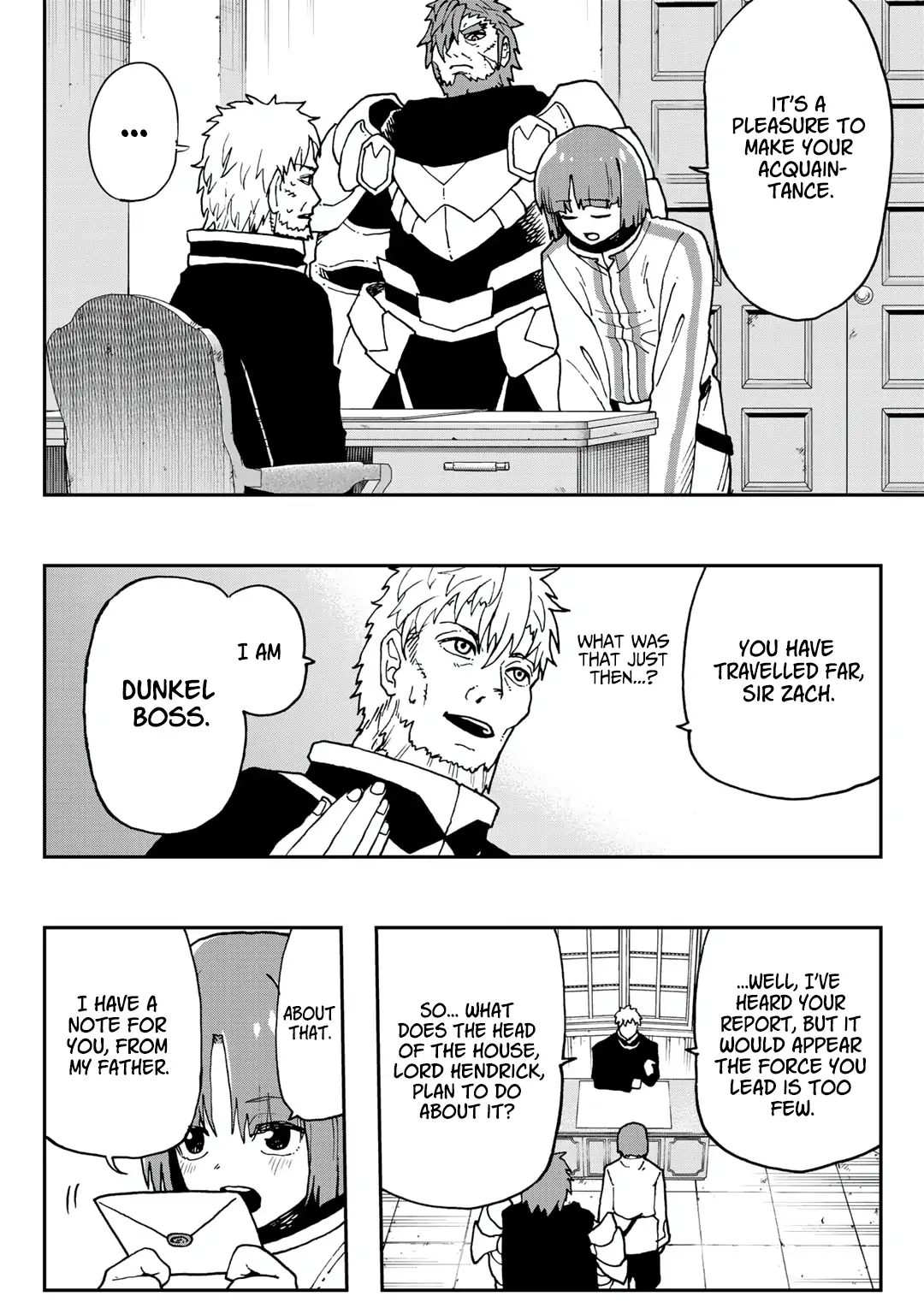 My Partner is a Slime!? ~With the Strongest Partner, I