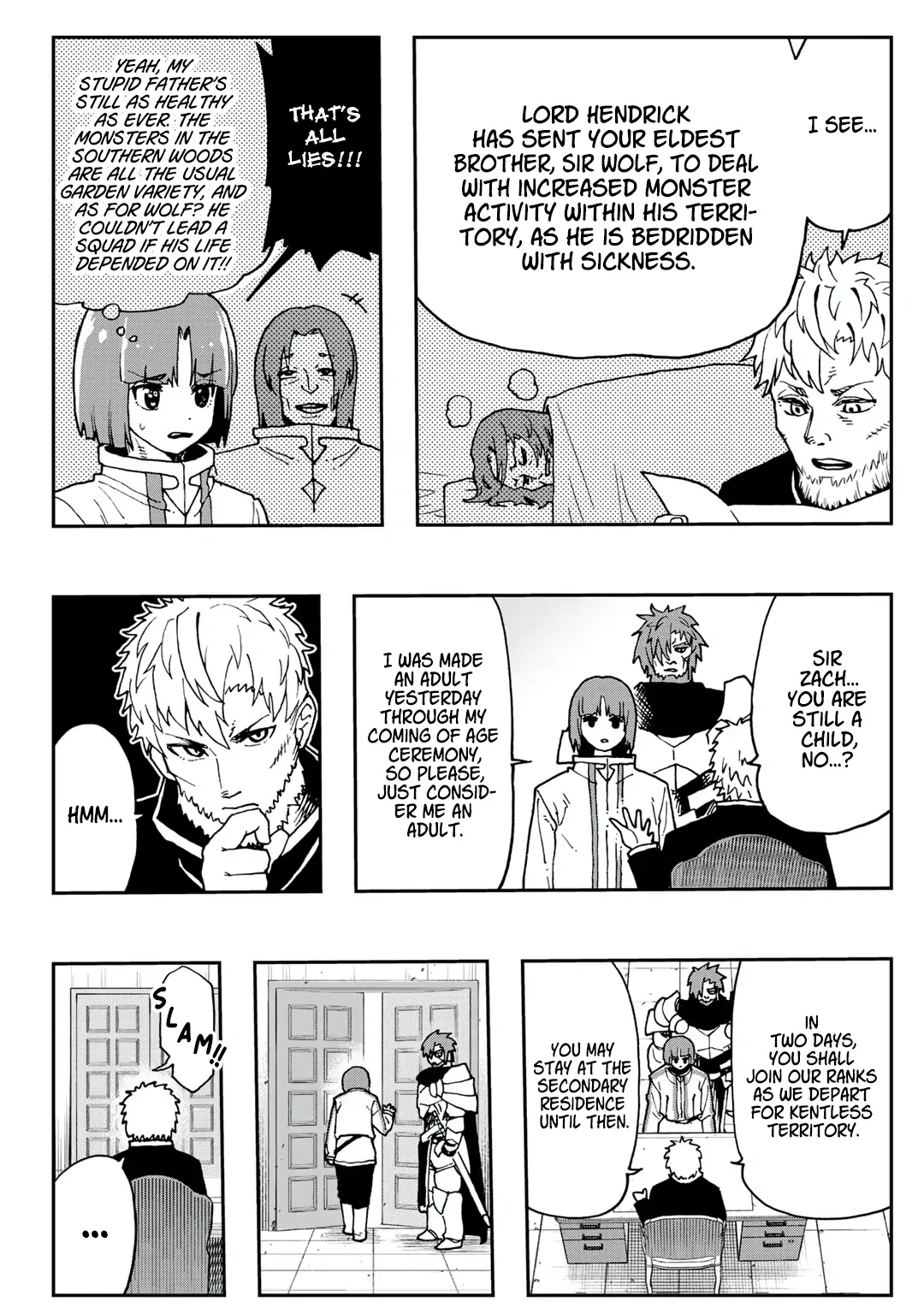 My Partner is a Slime!? ~With the Strongest Partner, I