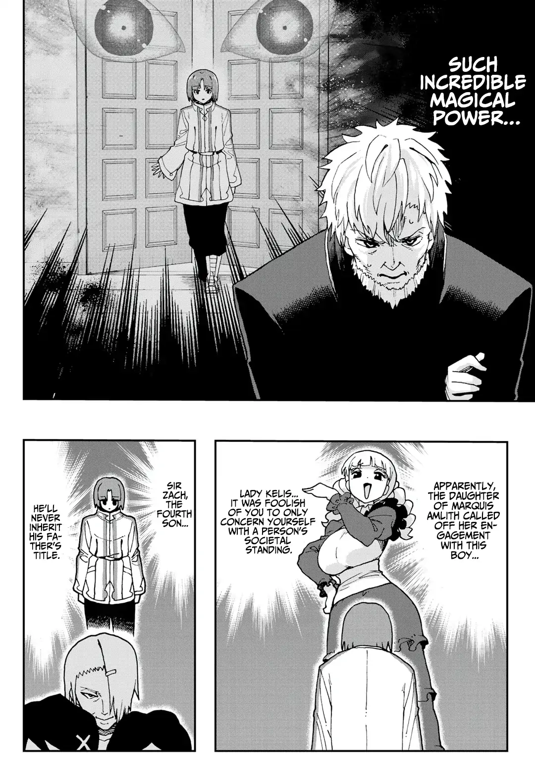 My Partner is a Slime!? ~With the Strongest Partner, I