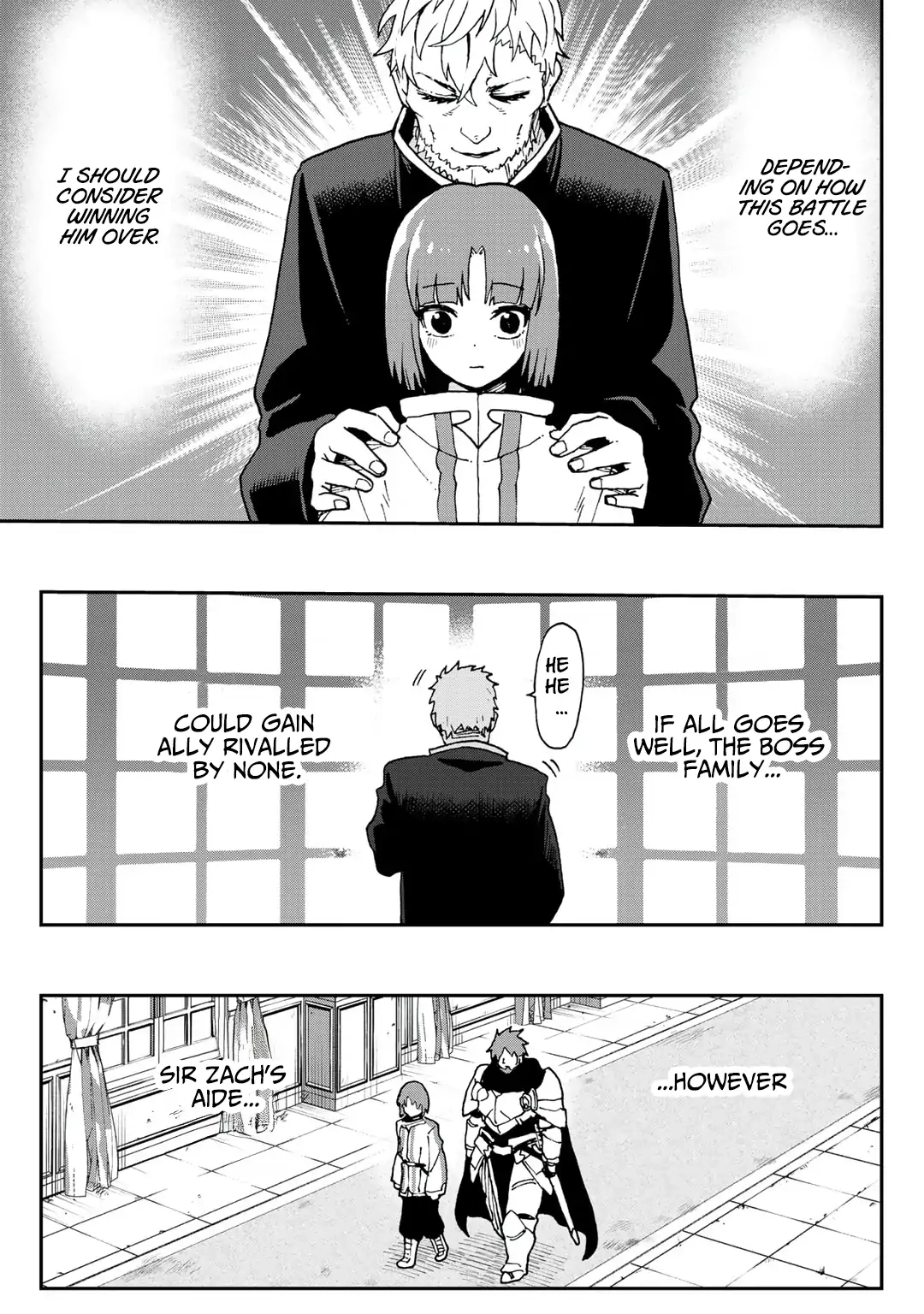 My Partner is a Slime!? ~With the Strongest Partner, I