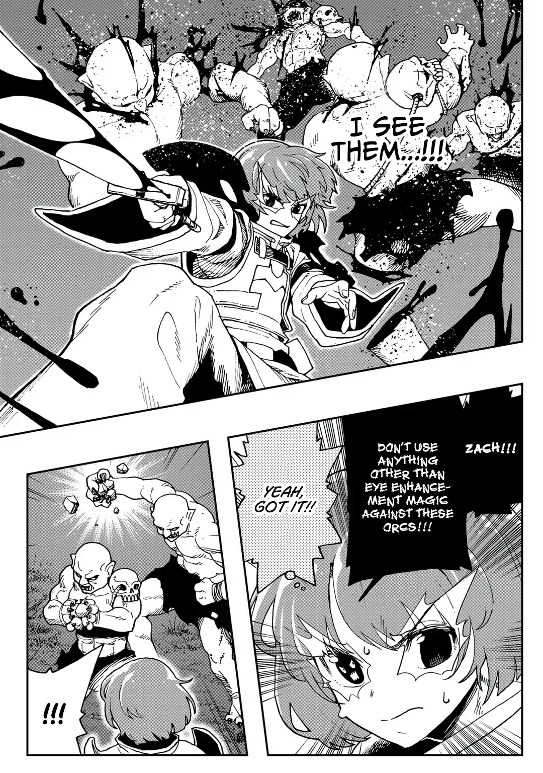My Partner is a Slime!? ~With the Strongest Partner, I