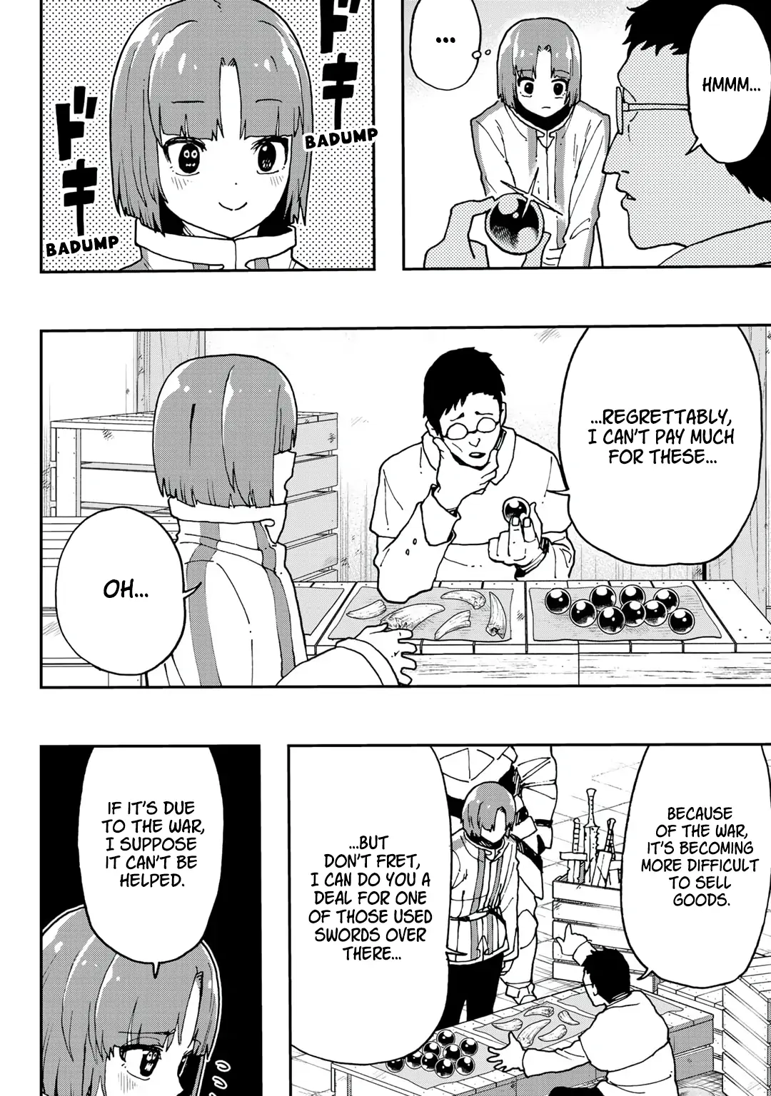 My Partner is a Slime!? ~With the Strongest Partner, I