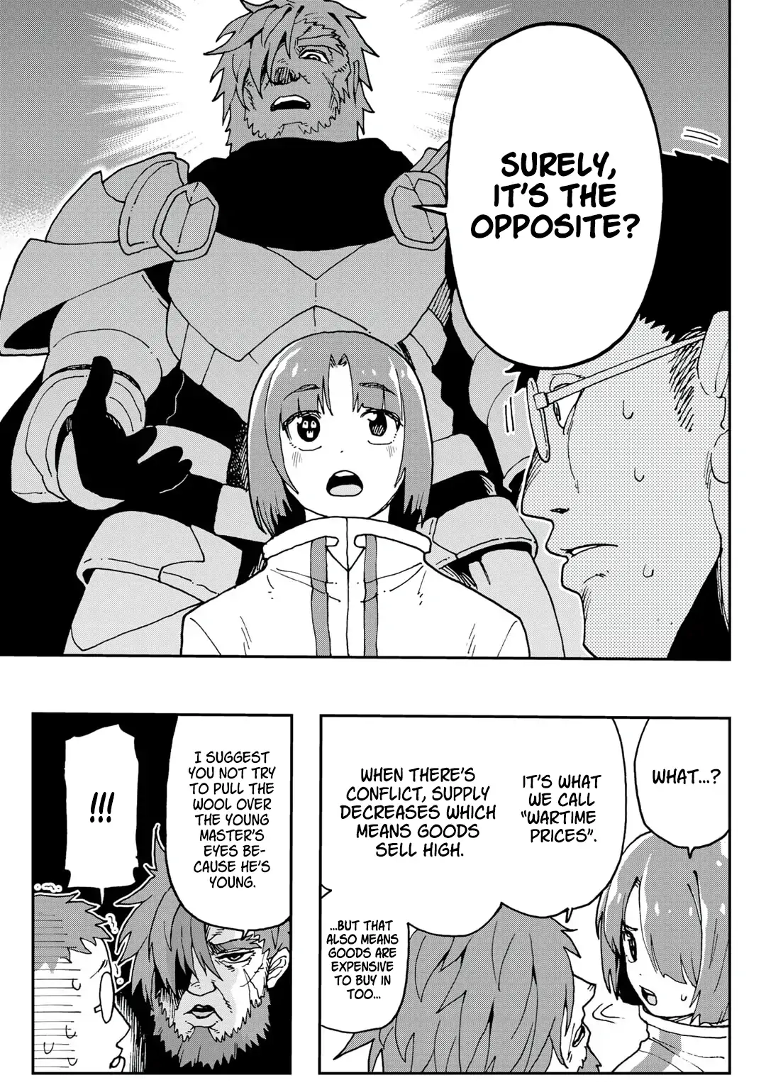 My Partner is a Slime!? ~With the Strongest Partner, I