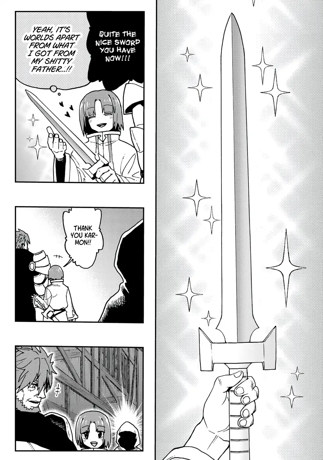 My Partner is a Slime!? ~With the Strongest Partner, I