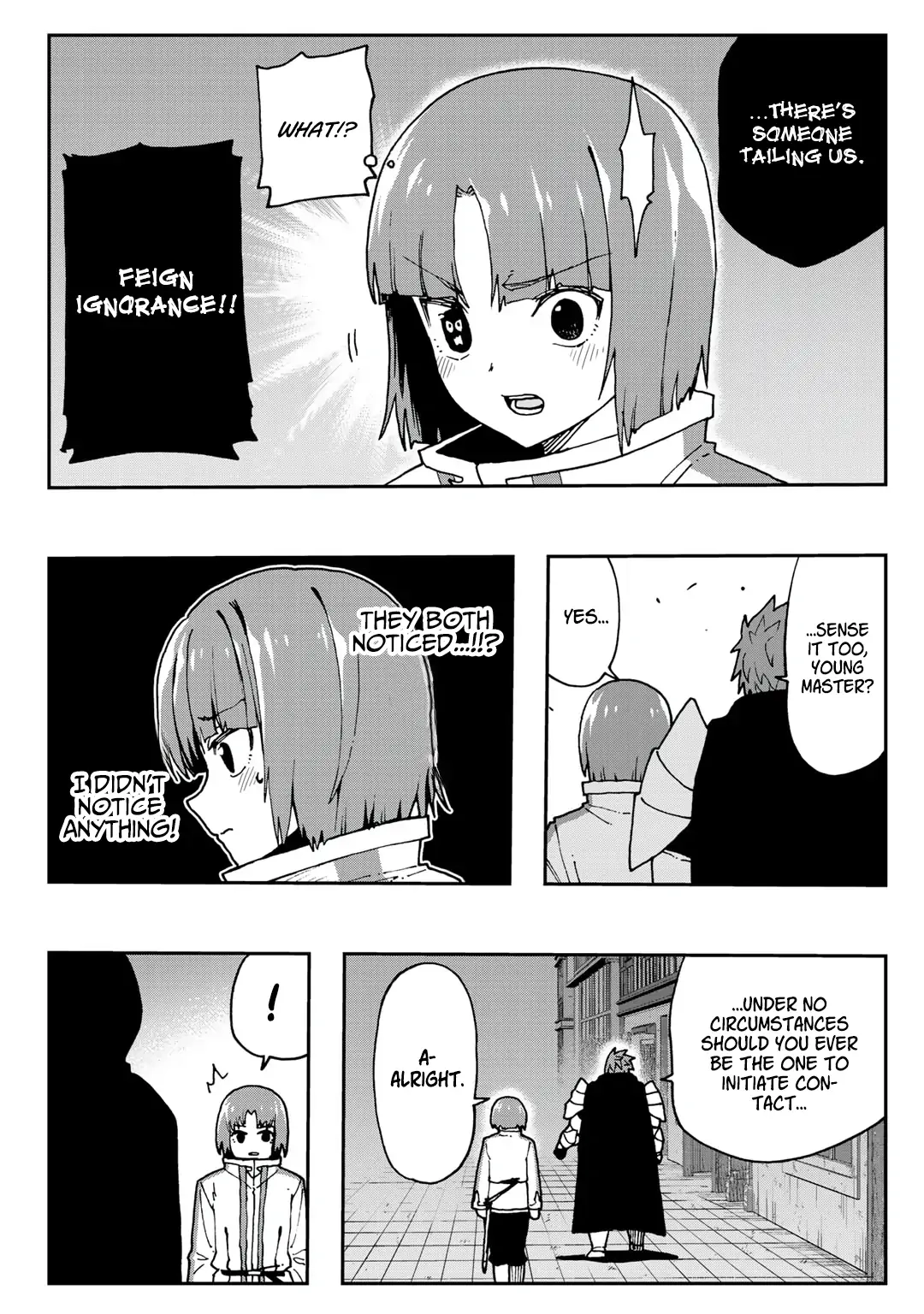 My Partner is a Slime!? ~With the Strongest Partner, I