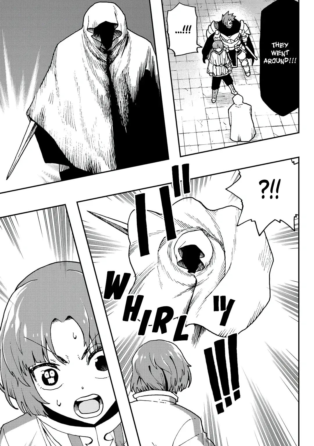 My Partner is a Slime!? ~With the Strongest Partner, I