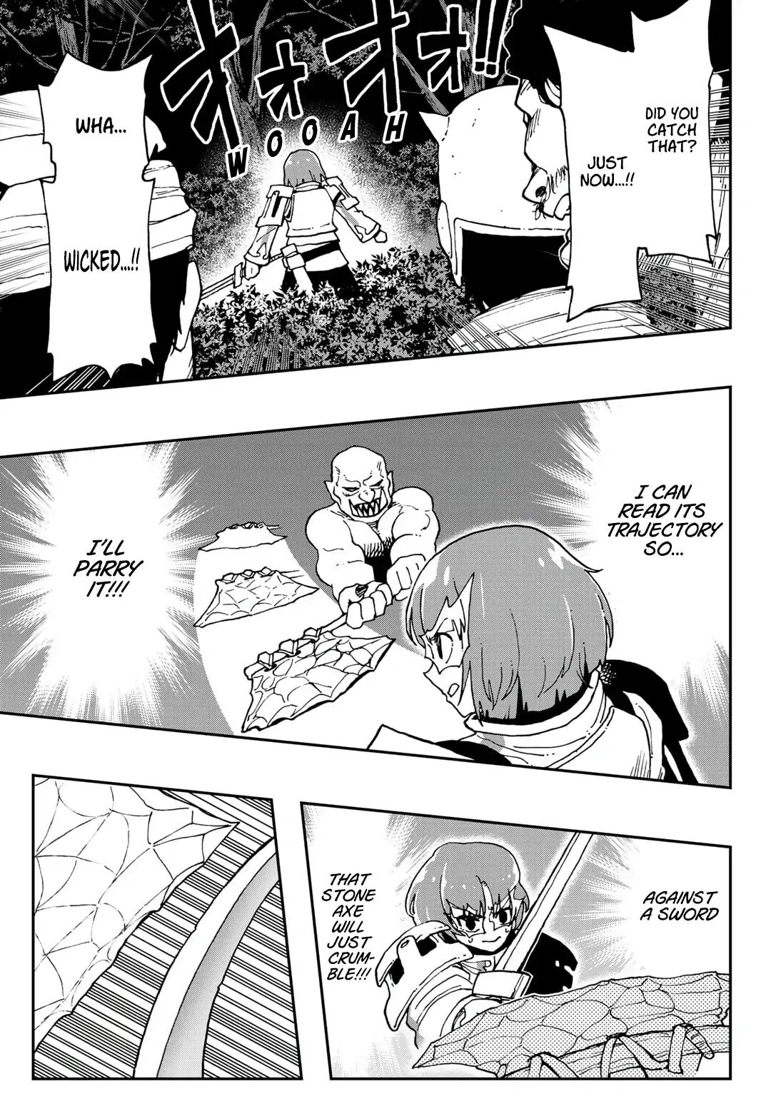 My Partner is a Slime!? ~With the Strongest Partner, I