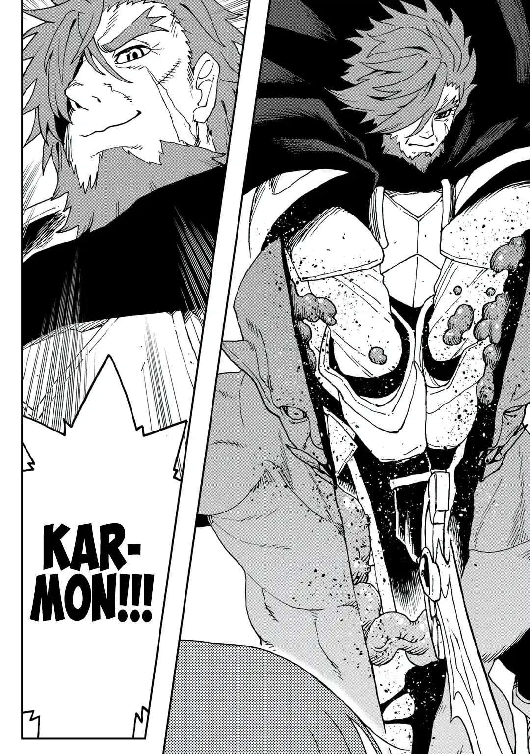 My Partner is a Slime!? ~With the Strongest Partner, I