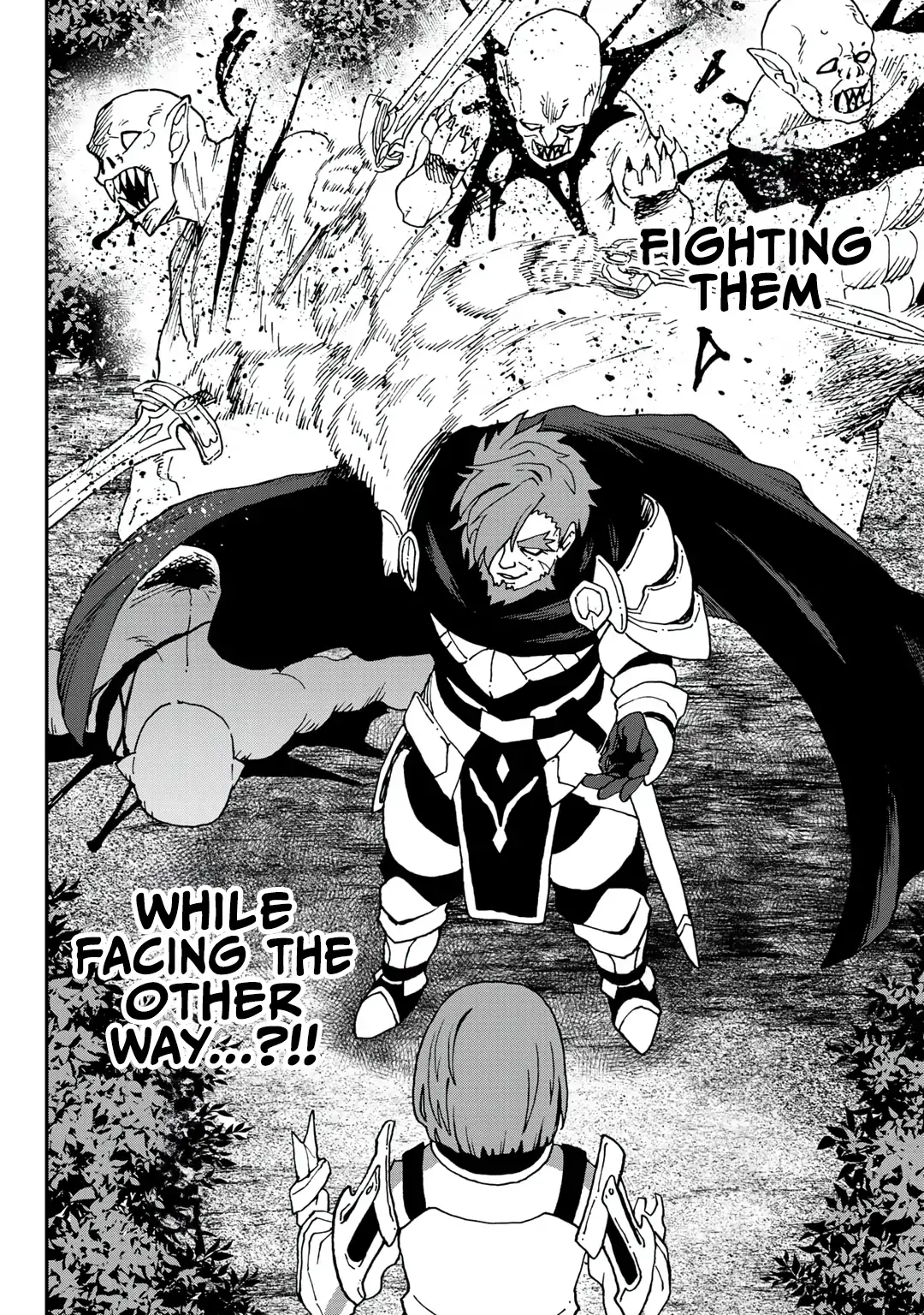My Partner is a Slime!? ~With the Strongest Partner, I