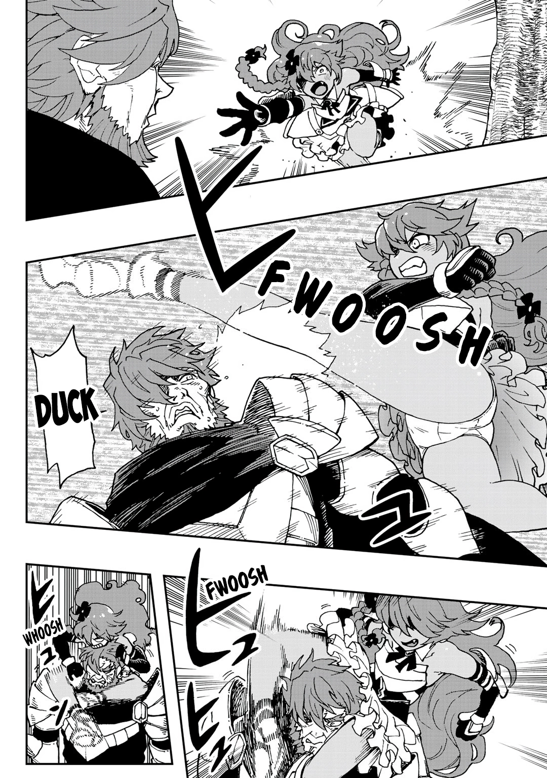 My Partner is a Slime!? ~With the Strongest Partner, I