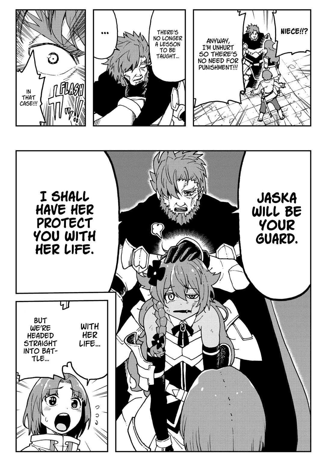 My Partner is a Slime!? ~With the Strongest Partner, I
