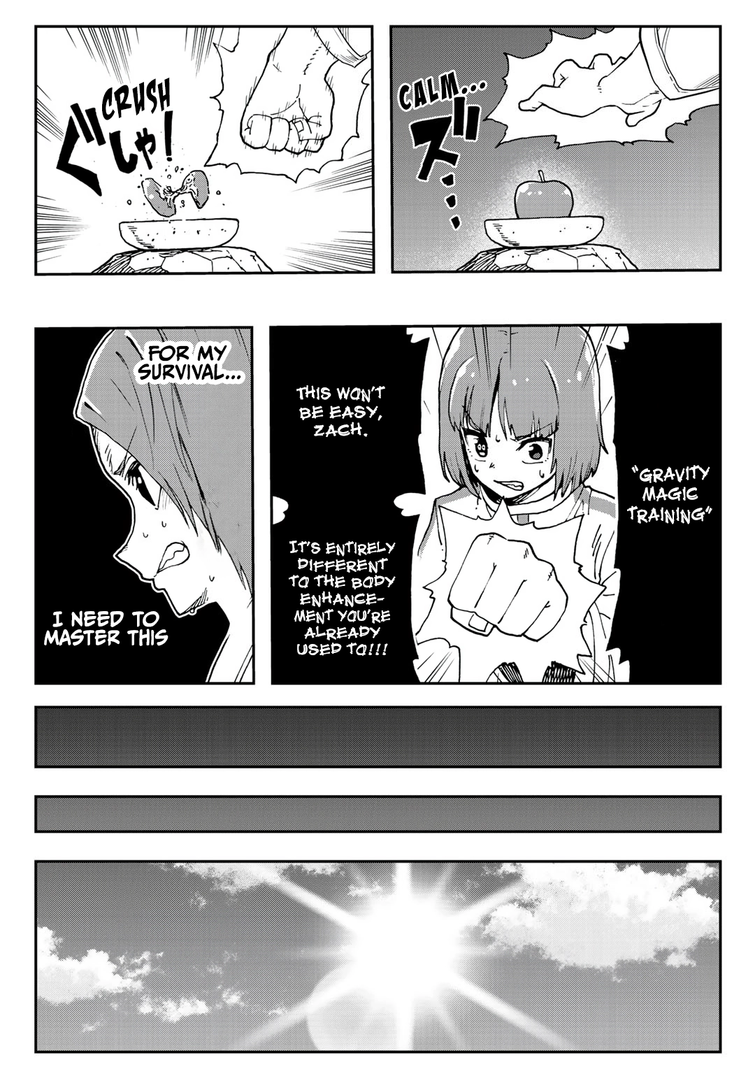 My Partner is a Slime!? ~With the Strongest Partner, I