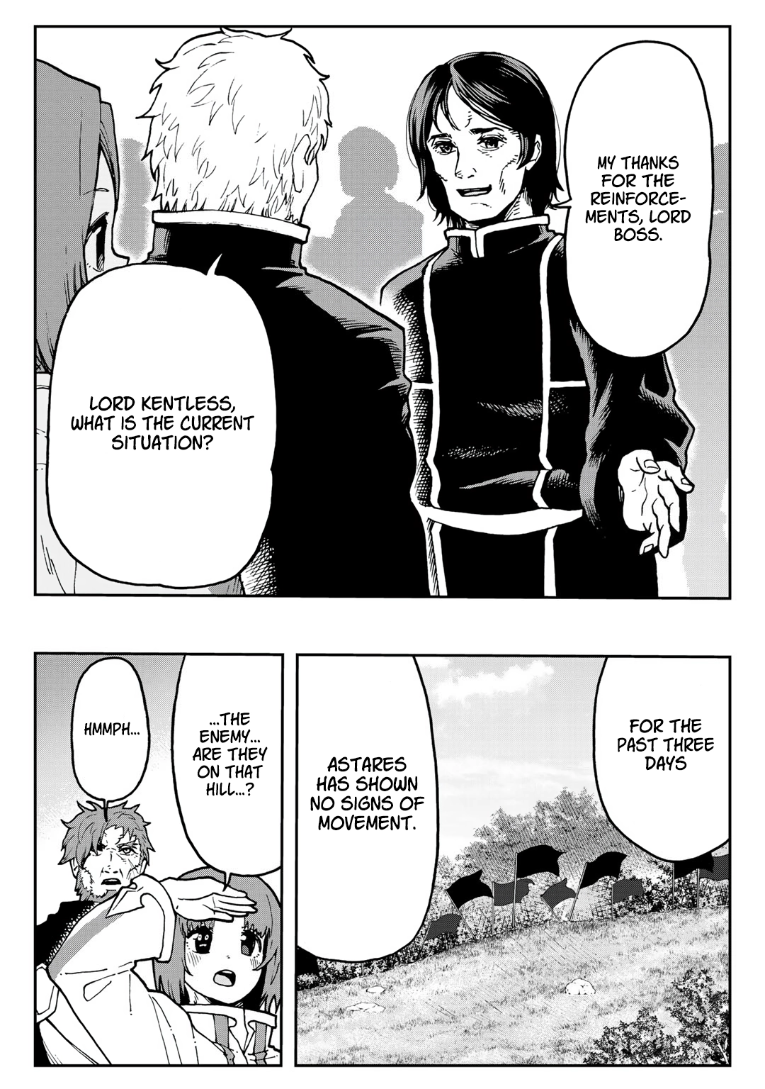 My Partner is a Slime!? ~With the Strongest Partner, I