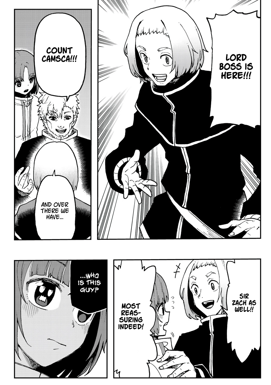 My Partner is a Slime!? ~With the Strongest Partner, I