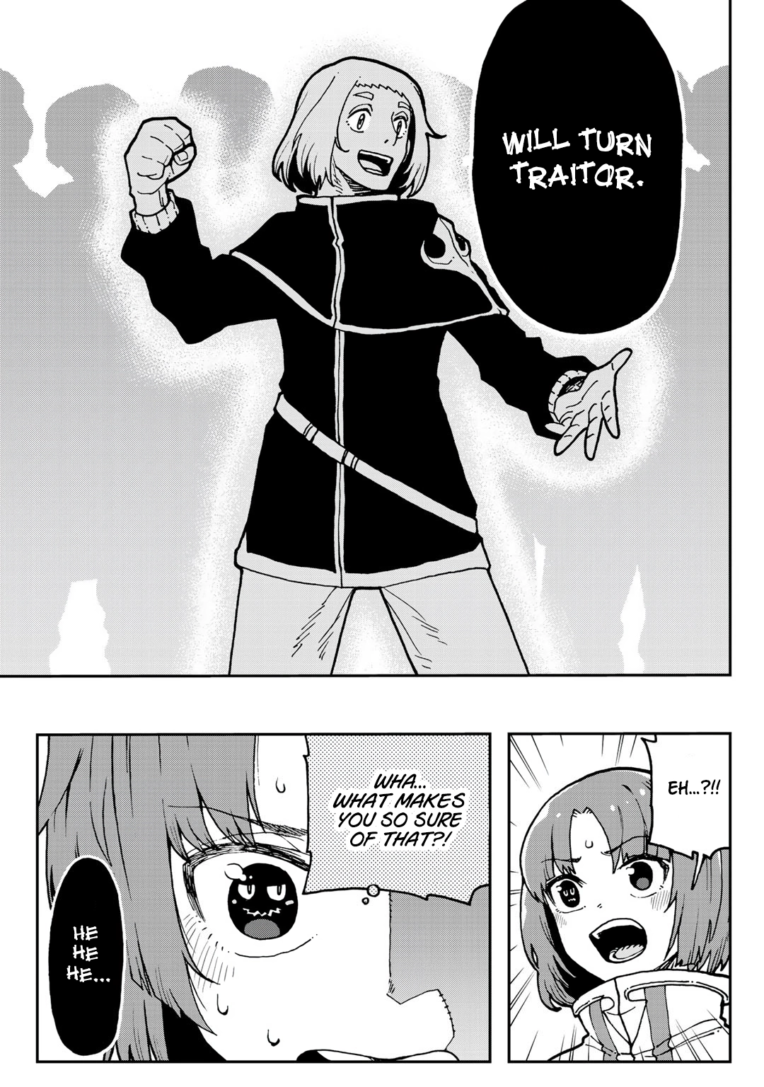 My Partner is a Slime!? ~With the Strongest Partner, I