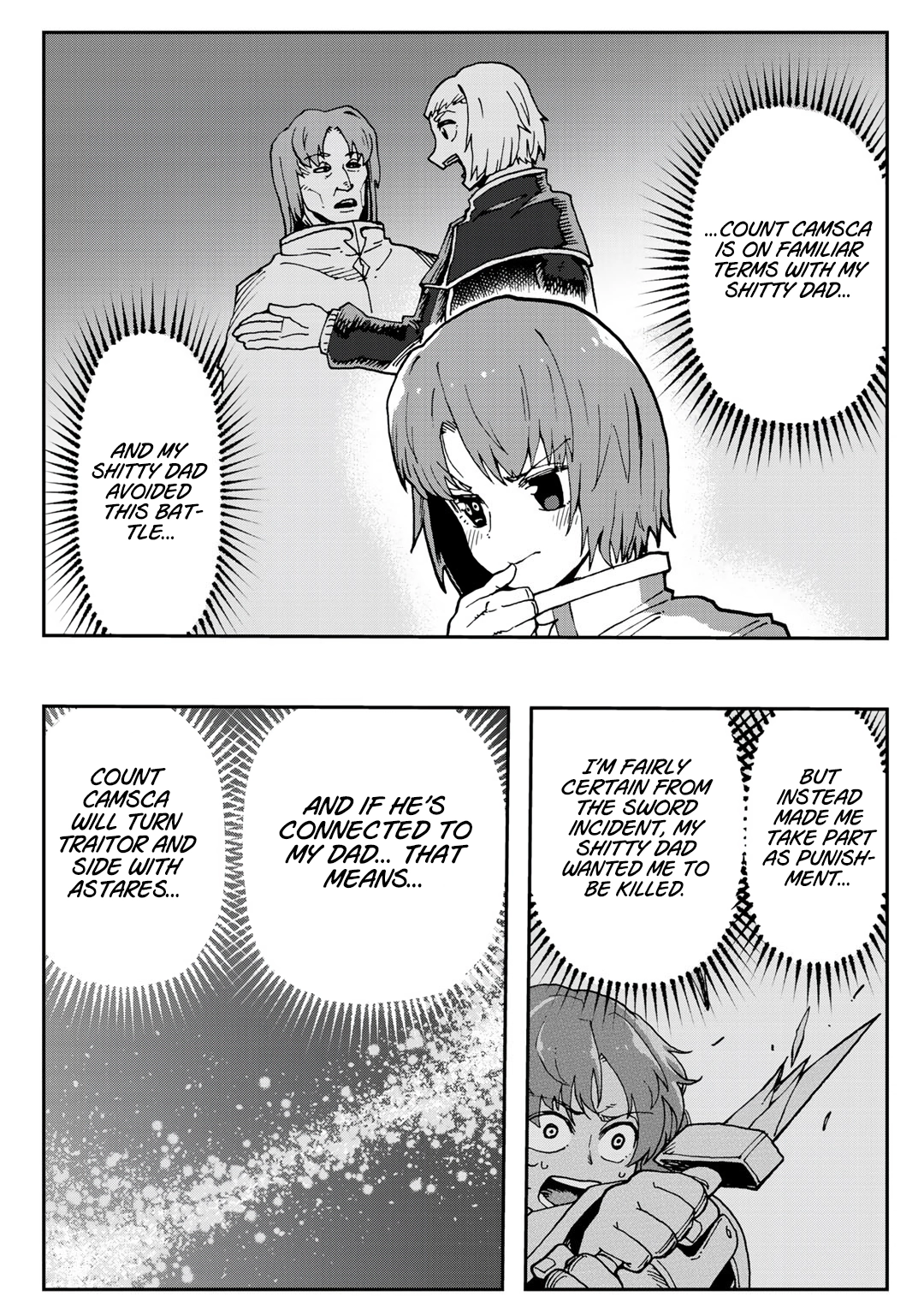 My Partner is a Slime!? ~With the Strongest Partner, I
