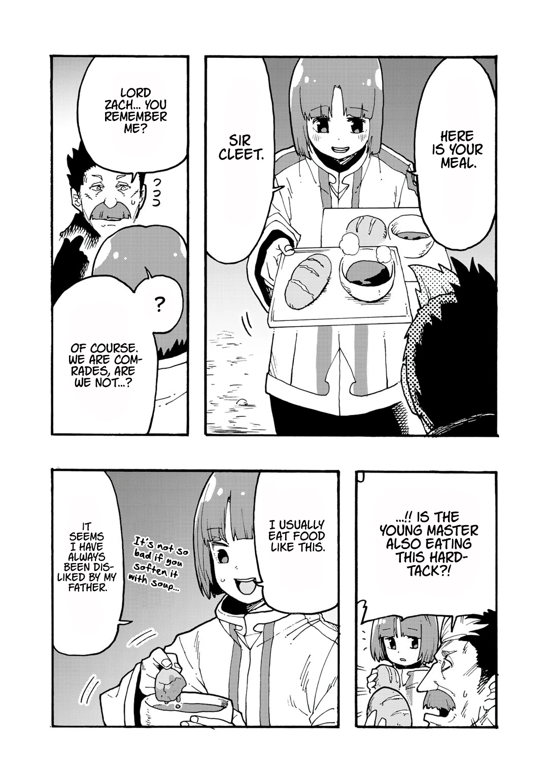 My Partner is a Slime!? ~With the Strongest Partner, I
