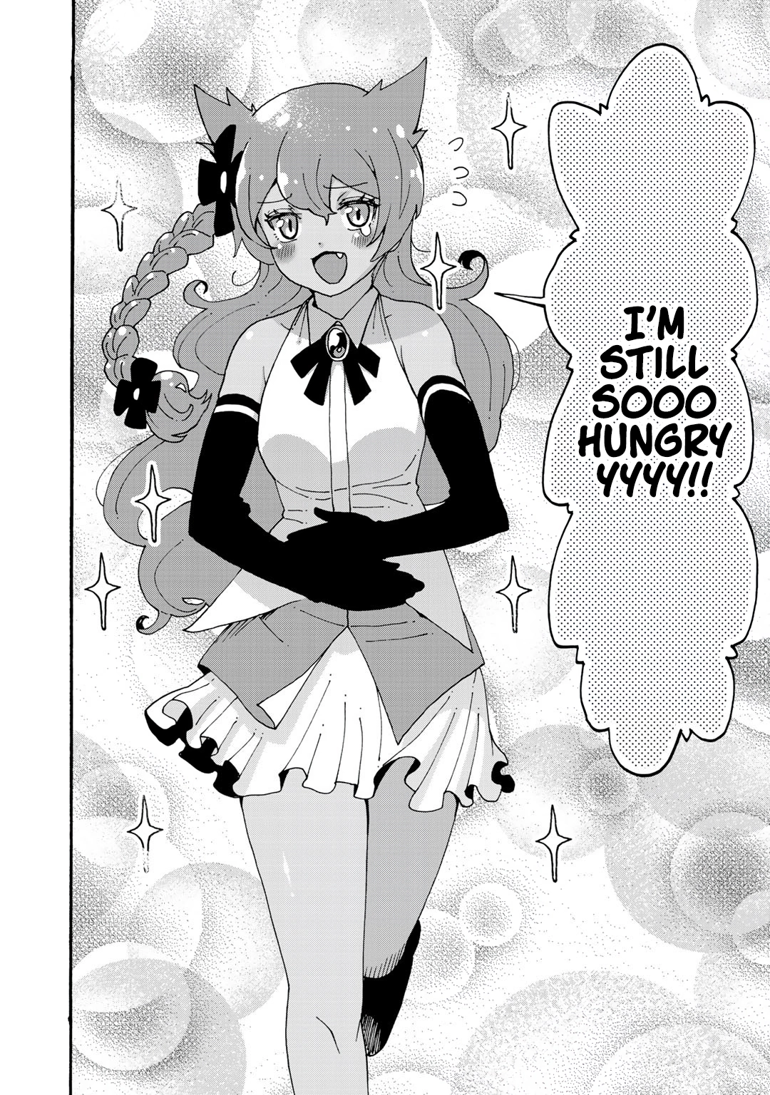 My Partner is a Slime!? ~With the Strongest Partner, I